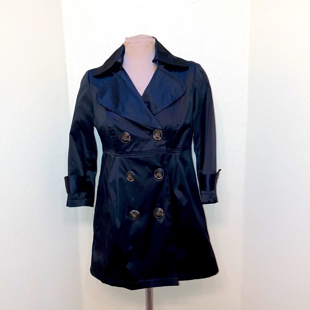 Light Jacket